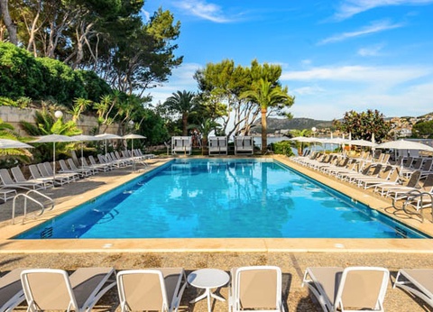 Hôtel Vibra Beverly Playa 4* - 7