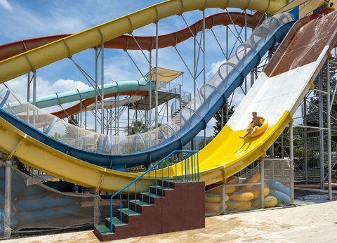 Club Marmara Yali ***** - 11