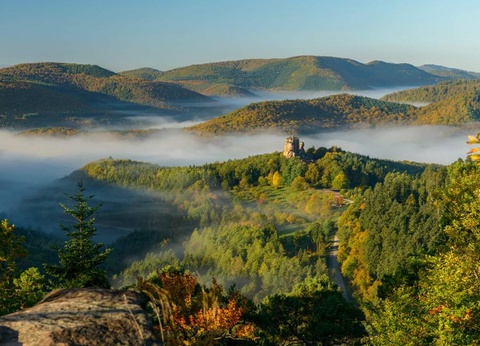 Camping du Lac de Moselotte, 4* - 105