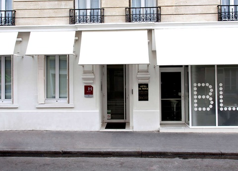 Week-end à Paris dans un hôtel Design à proximité de la place de la Bastille - 3* - 9