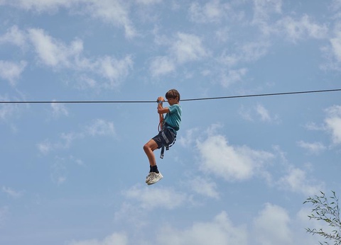 Camping Port de Plaisance, 5* - 13