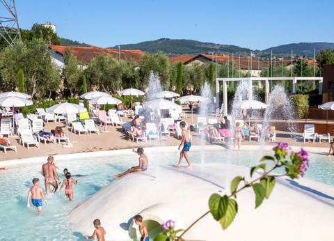 hu Firenze Camping in Town - 77