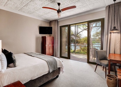 Circuit Éclats de l'Afrique australe **** - 12