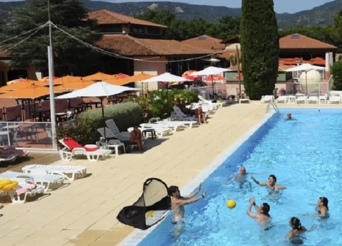 Village vacances Cévéo de Bormes-les-Mimosas 