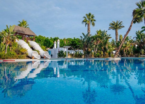 Camping Alannia Guardamar, 5* - 22