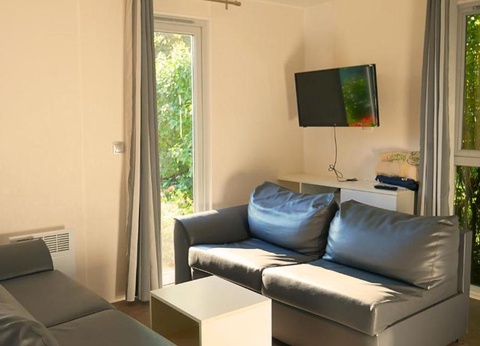 Camping Les Castors, 4* - 40