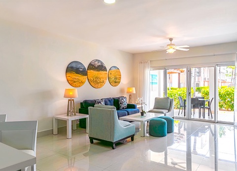 Club Framissima Évasion Bakour Punta Cana Suites ***** - 11