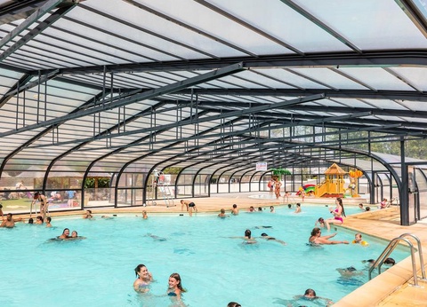 Camping Domaine de La Yole, 5* - 6