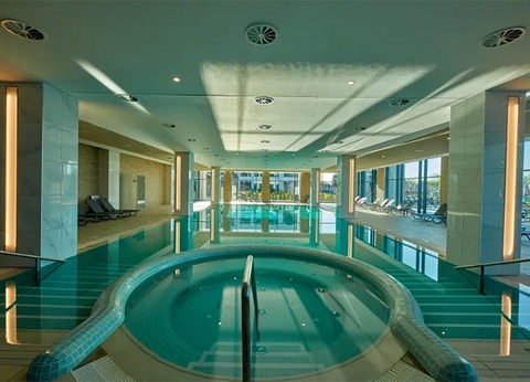 Hôtel Secrets Sunny Beach Resort & Spa 5* - Adult only (18+) - 11