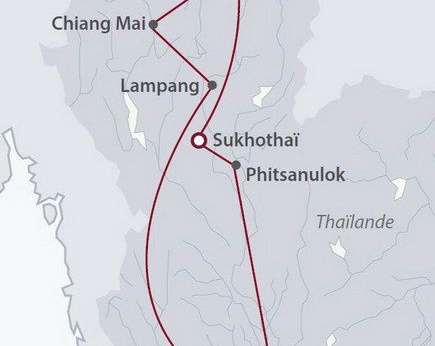 THAILANDE ESSENTIELLE - 10