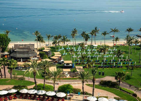 Club Framissima Premium JA Beach Hotel ***** - 47