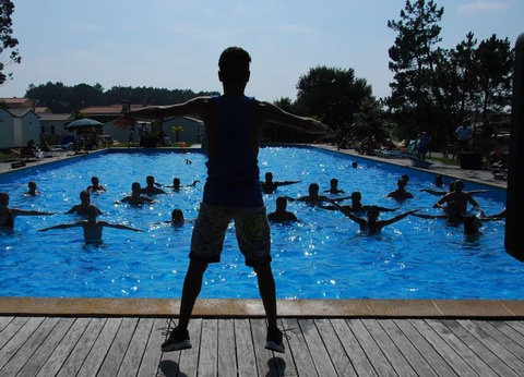 Camping Land's Hause Bungalow, 4* - 28