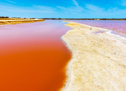 Circuit Oasis du Sénégal - 3