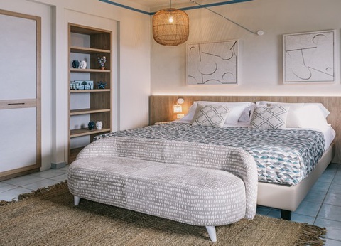 Hôtel Mangia's Favignana Resort 4* - 4