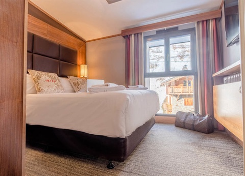 Hôtel Madame Vacances Ibiza 3* - 9