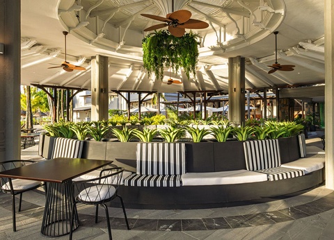 Hôtel Shandrani Beachcomber Resort and Spa 4* supérieur - 35