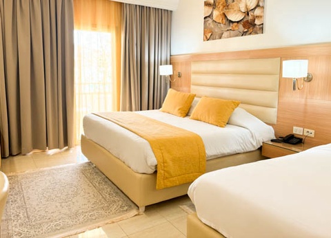 Club Jumbo Ksar Djerba 4* - 3