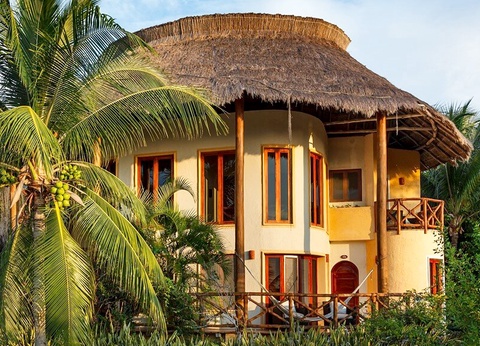 Combiné HM Playa Del Carmen 4* & Villas HM Paraiso del Mar Holbox 4* - Mexique - 10