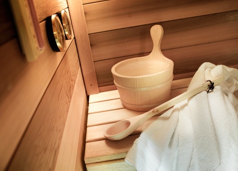 Résidence CGH & SPA L'Alpaga 5* - 16