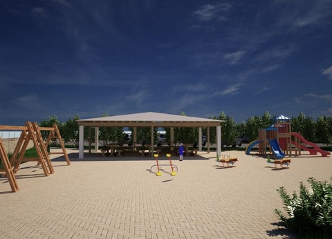 Hôtel Laguna Holiday Resort 4* - 13