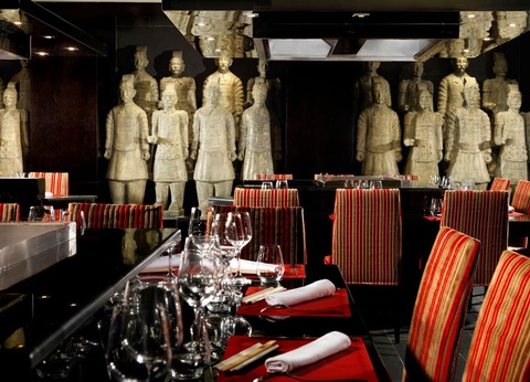 Hôtel TUI Sélection Gran Melia Palacio de Isora 5* - 17