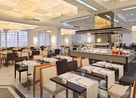 Hôtel TUI Sélection H10 Las Palmeras 4* - 10