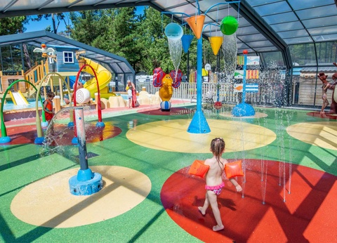 Camping Signol 5* - 8