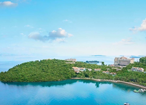 Hôtel Eva Palace Grecotel 5* - 4