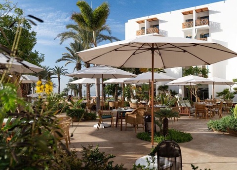 Hôtel The View Agadir 5* - 10