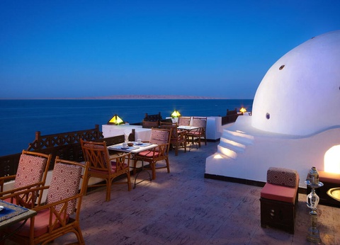 Combiné Splendeurs du Nil et Arabella Azur - 10