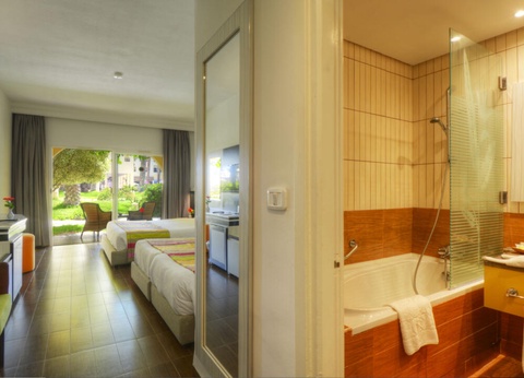 Hôtel Paradis Palace 4* - 6