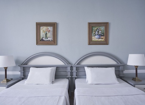 Club Marmara Sandy Beach 5* - 18