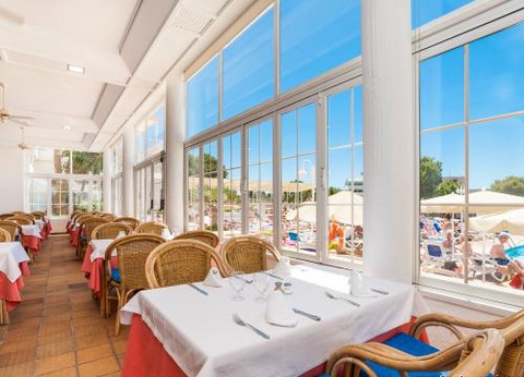 Hôtel-club Globales Mimosa 4* - 11