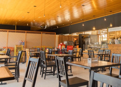 Camping Sènia Tucan, 4* - 24