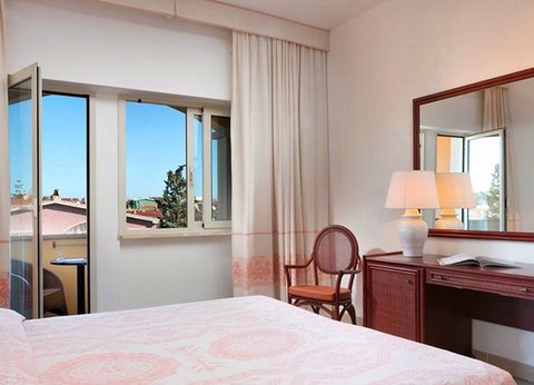 Hôtel Gabbiano Azzuro Hotel & Suites 4* Sup - 5