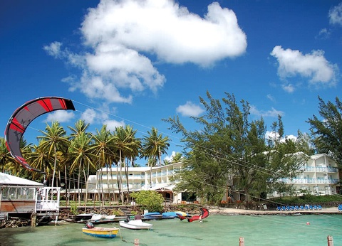 Combiné Martinique et Guadeloupe Carayou Hôtel et Spa et Hôtel Fleur d'Epée - 13