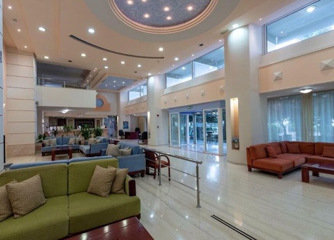 Hôtel Sirene Beach 4* - 9