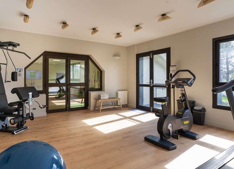 Nouvel an avec dîner et soirée dansante en Normandie - 3* - 14