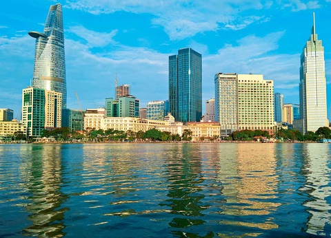 Circuit Saveurs vietnamiennes - 14