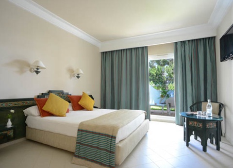 Hôtel El Mansour Mahdia 4* - 3