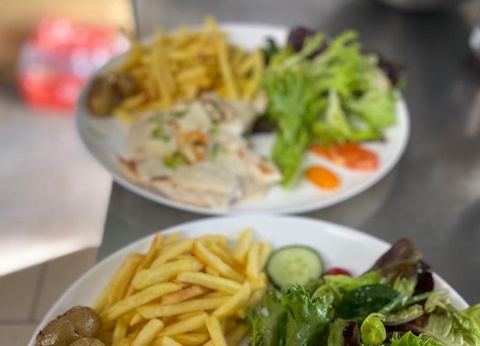 Domaine du Château-Epinal, 2* - 25