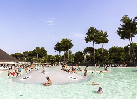 Hu Park Albatros Village, 4* - 127