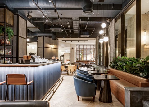 Circuit Couleurs de Malte - hôtel Ax Odycy (ex Seashells hôtel) 4* - 21