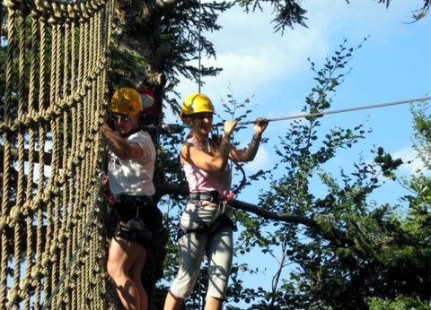 Camping la Marmotte, 3* - 32