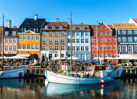 Circuit Escapade scandinave - 4