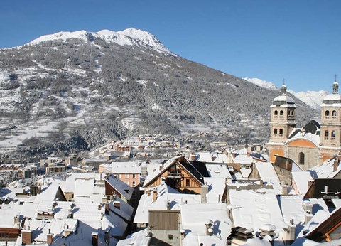 Détente et tout compris dans la vallée de Serre Chevalier - 4* - 18