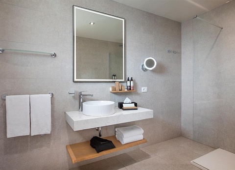 Hôtel Mangia's Santa Teresa 5* - 4