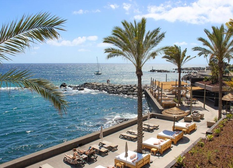 Hôte Saccharum Resort & Spa 5* - 5