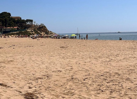 Camping Stel - Roda de Bara, 4* - 101