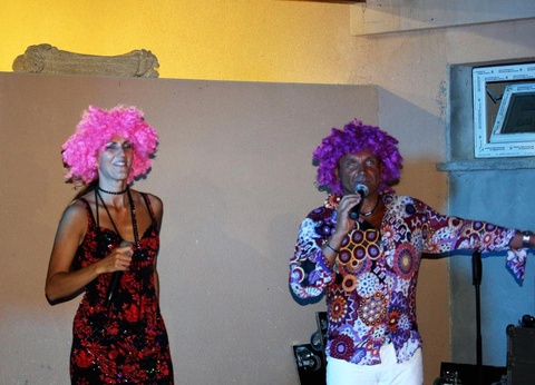 Flower Camping Le Dolium, 4* - 37